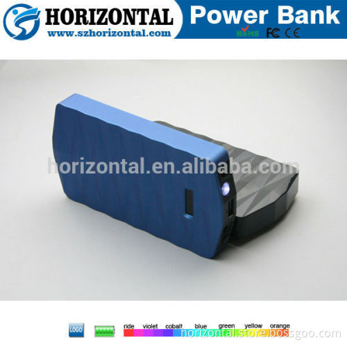 Universal portable power bank fot samsung Gold Supplier portable charger 18000mah universal power bank laptop